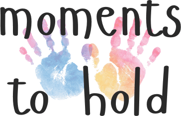 Moments to Hold